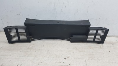 Opel corsa d защита поперечина задняя 5d фото №1