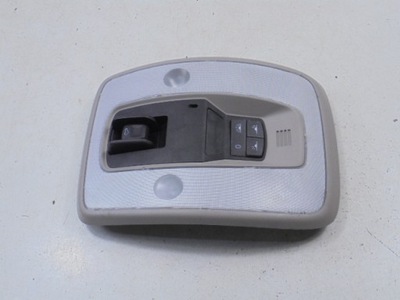 Volvo s60 2 вимикач люк 10-13 4d фото №1