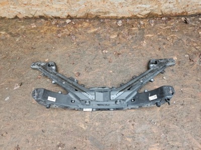 Tesla model 3 ремінь перед передній підсилювач фото №1