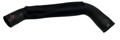 Шланг труба wąż інтеркулер ducato iii 2.3 d286 фото №1