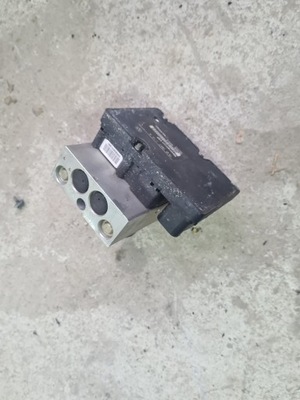 Насос abs vw touareg 7l 7l0907379a фото №1