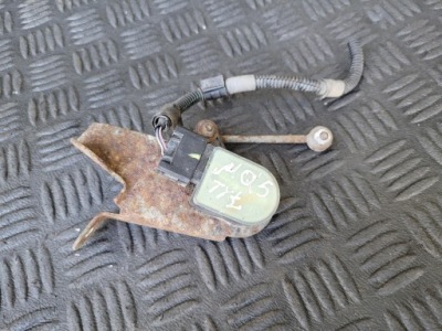 Датчик выравнивание перед задняя maserati quattroporte v 4.2 фото №1