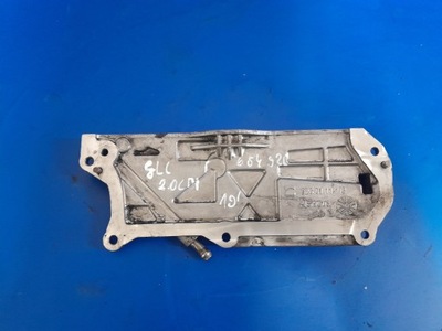 CUERPO DISTRIBUCIÓN A6540103903 MERCEDES GLC 2.0 CDI 654.920  