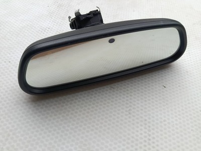 Дзеркало заднього виду внутрішнє citroen c3 aircross фото №1