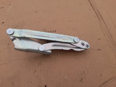 Петля капот mercedes sprinter w907 фото №1