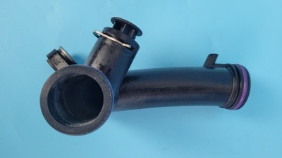 Peugeot 308 iii p5 21r шланг труба патрубок wody 9820174380 фото №1