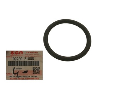 O-ring Suzuki 09280-21008 