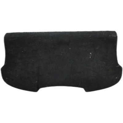 Полка багажника seat ibiza iv 6j 6j0 5 дверь фото №1