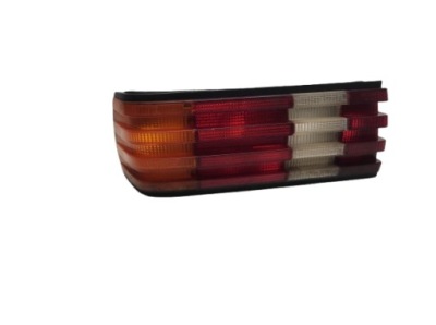 Mercedes s w126 72- лампа левая задняя фото №1