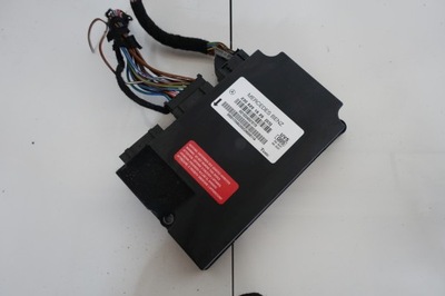 Mercedes r230 sl бортовий комп'ютер блок керування dachy 2308201626 фото №1