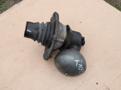 Сфера актуатор турбіни підвіска лівий перед citroen c5 2 2.0 hdi 9642090980 фото №1