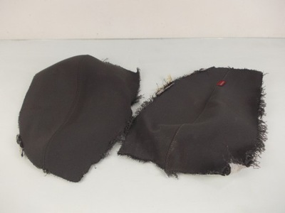 Материал сиденье leon 2 altea фото №1