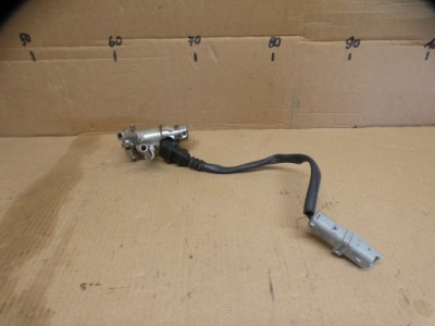 Інжектор форсунка adblue renault 208995377r фото №1