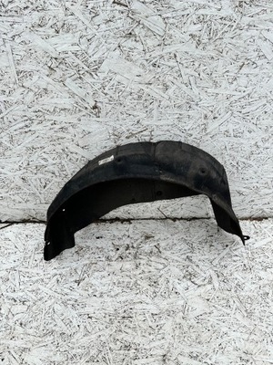 Kadjar підкрилок лівий задня 767497609r фото №1