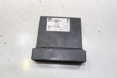 Opel mokka -e ii b citroen c4 2022 модуль блок управления света перед 9848045380 фото №1