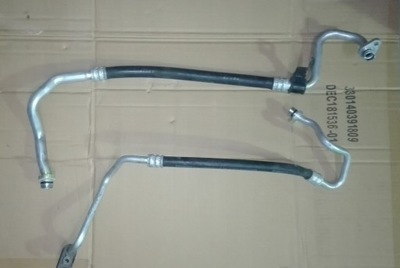 CABLE AIR CONDITIONER INFINITI Q50 HYBRID 3.5  