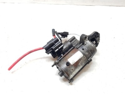 Стартер ford focus mk2 2 2.0 16v рестайлинг фото №1