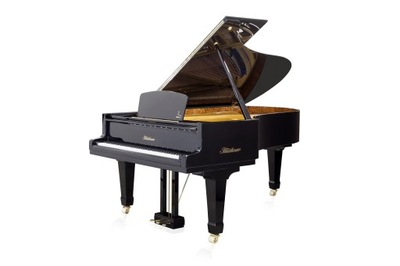 Fortepian Blüthner 238cm