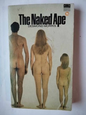 The Naked Ape Desmond Morris