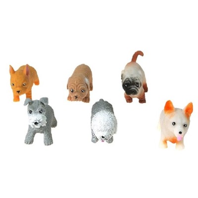 GNIOTEK "RASOWY PIESEK"