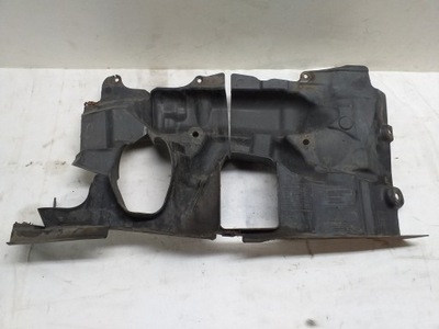 Bmw 5 f10 m5 защита редуктор фото №1