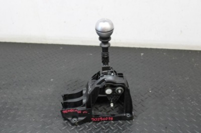 Механізм перемикання передач куліса jeep renegade рестайлінг  50296078 фото №1