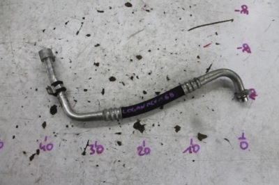 Шланг трубка кондиціонера 8200678927 dacia logan i lift 1.6 16v 04-12 фото №1