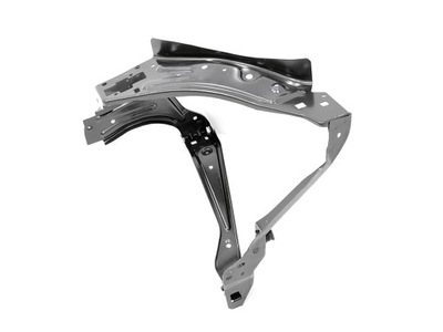 Pas передний кронштейн перед левая 2046200091 фото №1