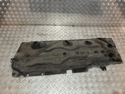 Захист підвіска права bmw x1 f48 фото №1