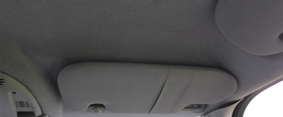 Защита солнцезащитная правая козырёк mini r56 фото №1