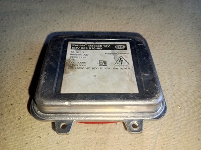 Модуль перетворювач ксенон 5dv009610-00 фото №1