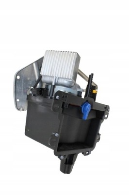 Chrysler pacifica 2018 пылесос фото №1