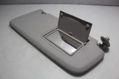 Захист сонцезахисна права c-max i mk1 lift фото №1