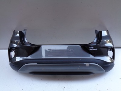 Бампер задний ford puma 19- nr 40541 фото №1