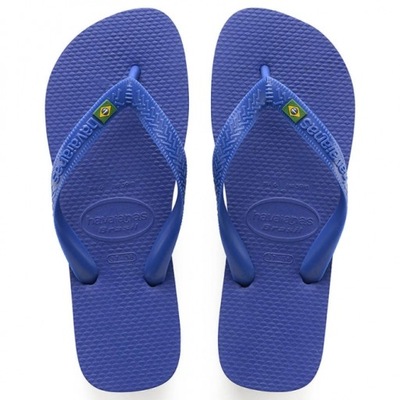 Japonki Havaianas BRASIL H4000032-2711 41/42