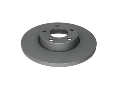 Диск гальмівна ate 24.0115-0105.1 фото №1