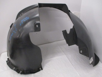 Citroen ds4 подкрылок передние перед правое nowe фото №1