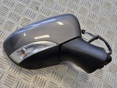 Зеркало правое renault clio iv 11pin eu фото №1