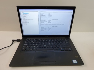 Dell Latitude 7480 i5 6th Gen (2153814)