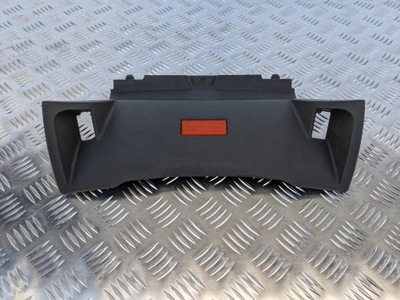 Панель панель приладів daf xf 105 фото №1