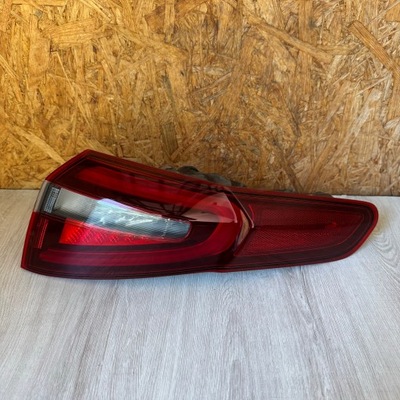 Лампа задняя правая alfa romeo stelvio 20790999 фото №1