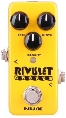 NUX NCH-2 RIVULET - CHORUS