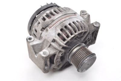 Mercedes cl203 генератор 1.8 a271540802 фото №1