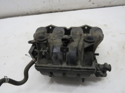 Коллектор всасывающий vitara iii 1.6 16v фото №1