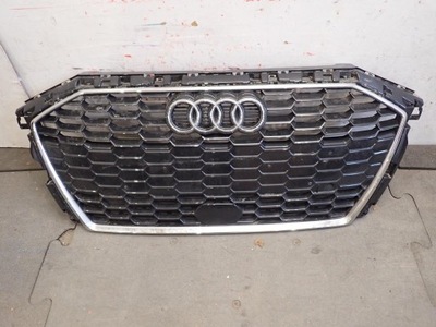 Решётка радиатора audi a3 2020- 8y0853651a фото №1