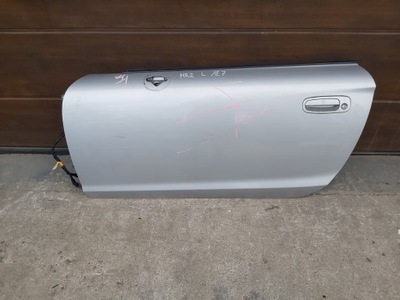 Toyota mr2 дверь левая фото №1