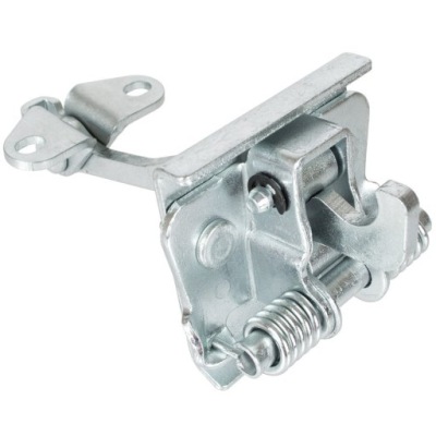 Ограничитель дверь передних l=p do peugeot 807 фото №1