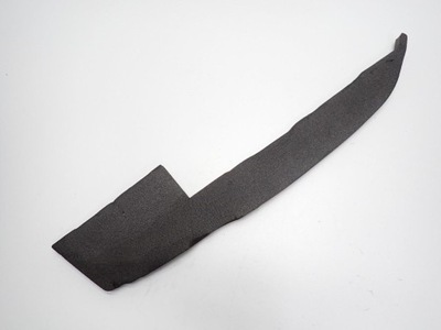 Шумоізоляція захист крила права renault kadjar 16r фото №1