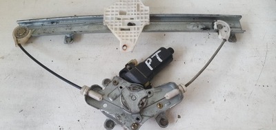 Подъемник окон левый задняя do hyundai terracan фото №1