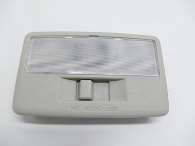 Mazda 5 ii lift лампа стельовий освітлення фото №1